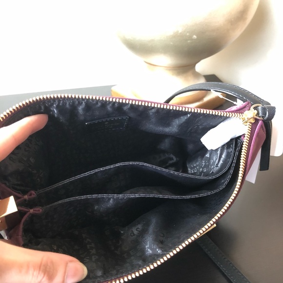 SOLD Kate Spade Embellished Wilson Madelyn Purse - Picture 6 of 8